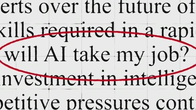 Trump and major AI executives sign "morally binding" voluntary controls