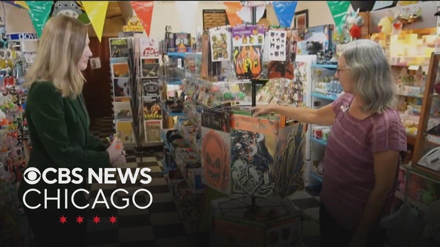 A tour of 4 unique spots in Oak Park