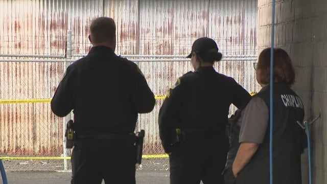 Sacramento County Sheriff's deputies fatally shoot man after being called to car wash