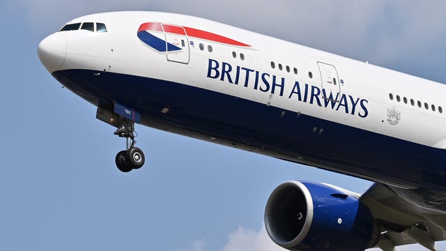 UK Business And Economy 2025 