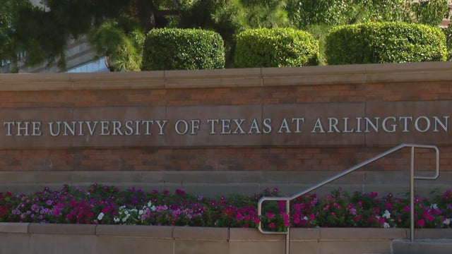 University of Texas at Arlington 