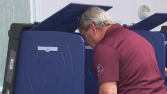 What you need to know about voter registration on the last day to do so in Texas