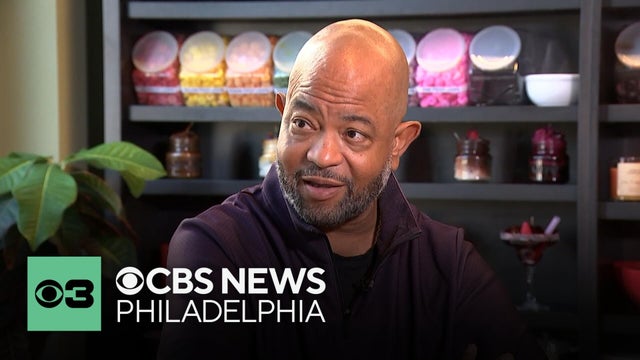 Ardmore candle shop owner with rare kidney disease shares message of hope after 2nd transplant