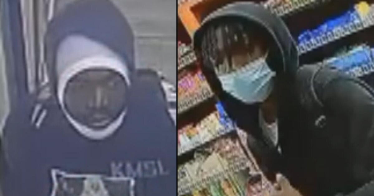Philadelphia police seek suspects who pistol-whipped Brewerytown store ...