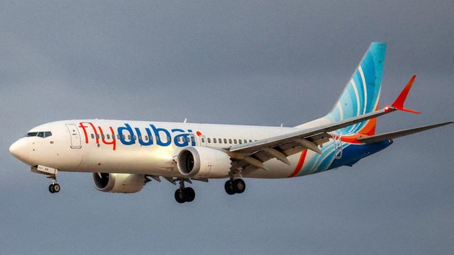 New details on FlyDubai alleged attacker
