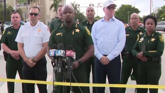 BSO suspends budget negotiations with the county commission