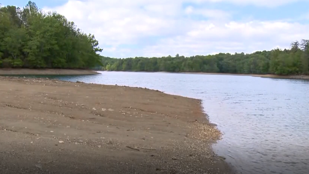 Baltimore City Taps Susquehanna River to Bolster Water Supply Amid Drought