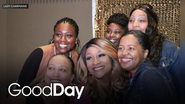 Girlfriends Celebration at Safe Credit Union Convention Center