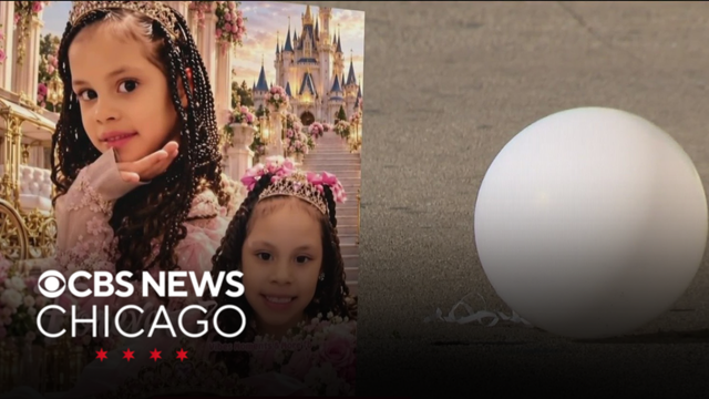 Woman charged in fatal stabbing of 7-year-old on South Side