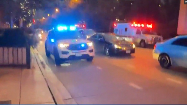 Streeterville attempted robbery 