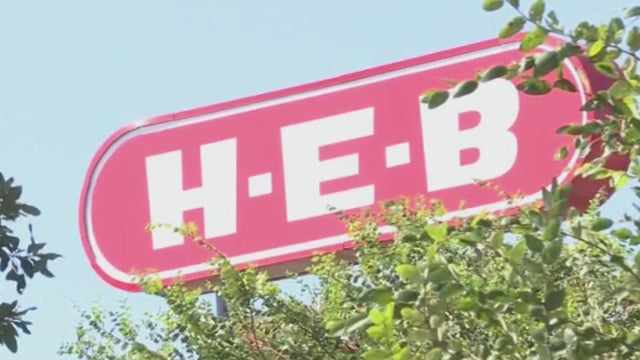 H-E-B coming to South Fort Worth