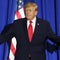 Trump focuses on securing red states ahead of midterms