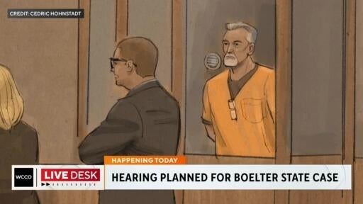 Vance Boelter seeks change of venue in state murder trial