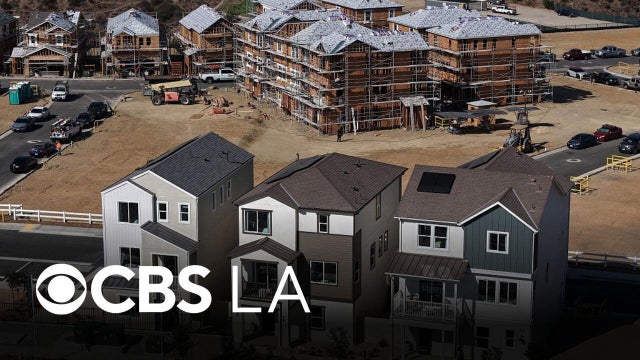 A new report by Habitat for Humanity looks at the high cost of living