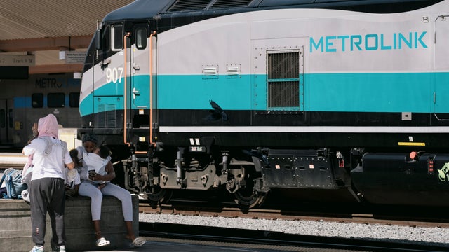 US Public Transit Bounces Back As War-Fueled Gas Prices Remain High 