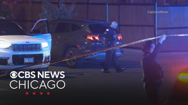 Off-duty CPD officer shoots man in fight in Little Village, CPD says