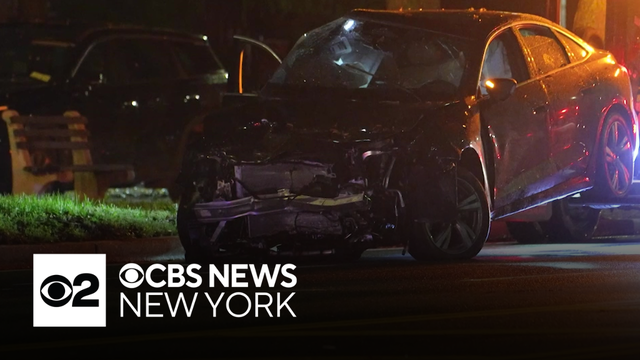 Police looking for diver in deadly hit-and-run crash in Brooklyn