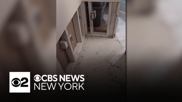 Elizabeth, N.J. woman says she's been forced out of apartment she's called home for decades