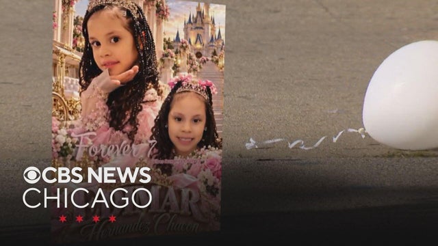 Woman due in court in stabbing that killed 7-year-old girl on Chicago's South Side