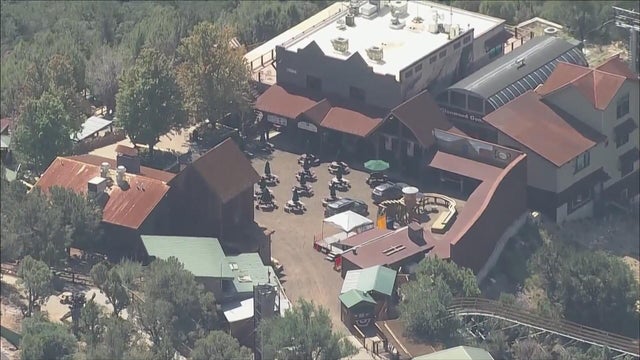Judge approves sale of Glenwood Caverns Adventure Park