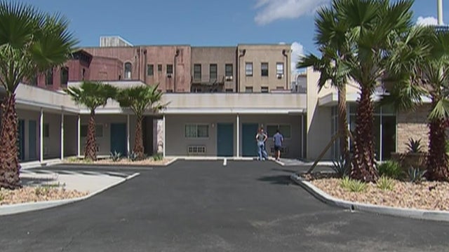 SCAD unveils massive film backlot