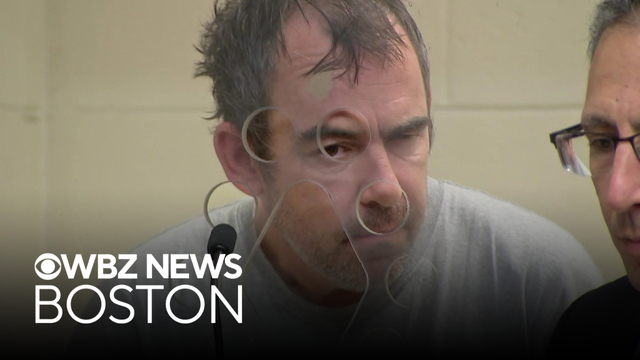Driver accused of hitting Bridgewater State University students charged with attempted murder