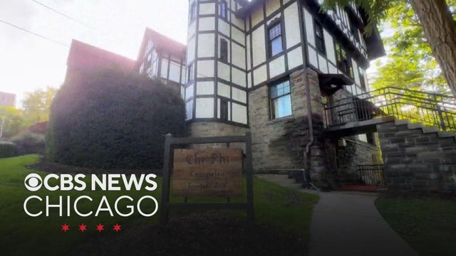Cornell University president breaks silence on alleged gang rape