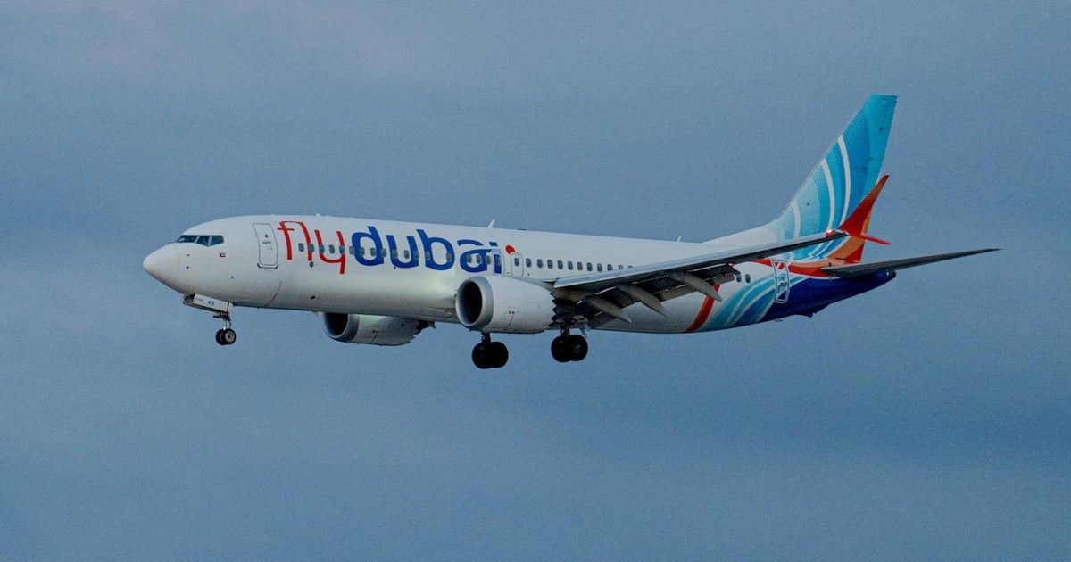 Israel prepared for fighter jets to shoot down FlyDubai flight if necessary, Israeli sources say