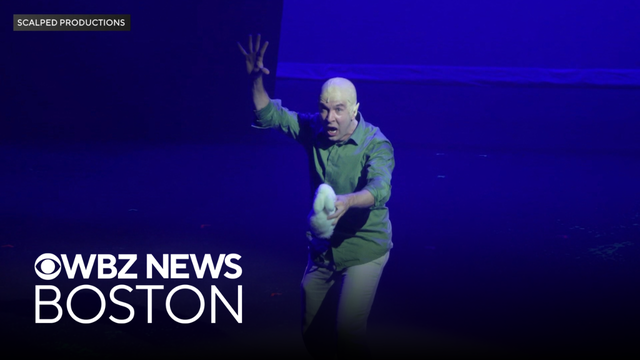 "Bat Boy: The Musical" blends horror and comedy