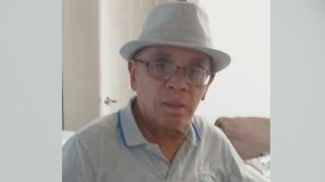 MDSO asks for help in locating missing 87-year-old man
