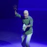 "Bat Boy: The Musical" 