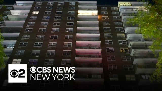 Woman dies, baby critically hurt after police say they fell from a Bronx building