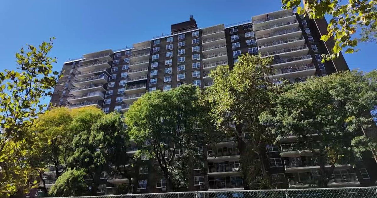 Friends, family of woman killed in Bronx balcony push are irate suspect has yet to be arraigned