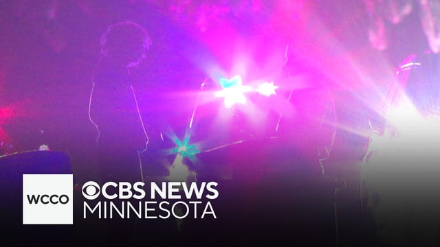 Police in Twin Cities suburbs call for task force after gun violence