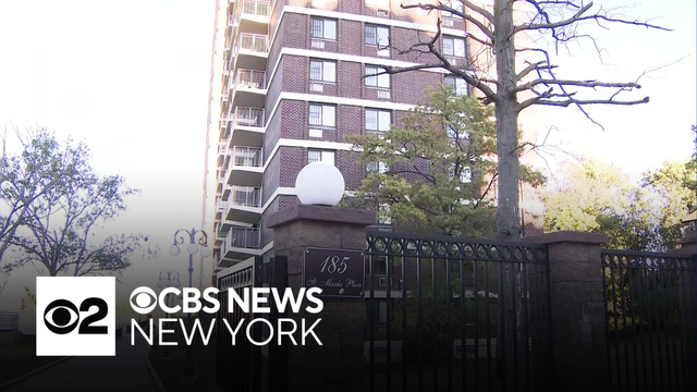 2 confirmed Legionnaires&rsquo; cases prompt investigation at Staten Island complex