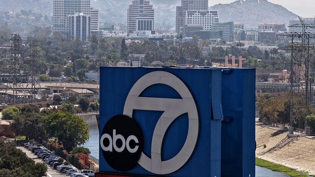 ABC Files First Amendment Lawsuit Against FCC For Threats To Broadcast Licenses 