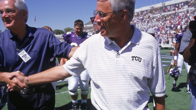 Dennis Franchione 
