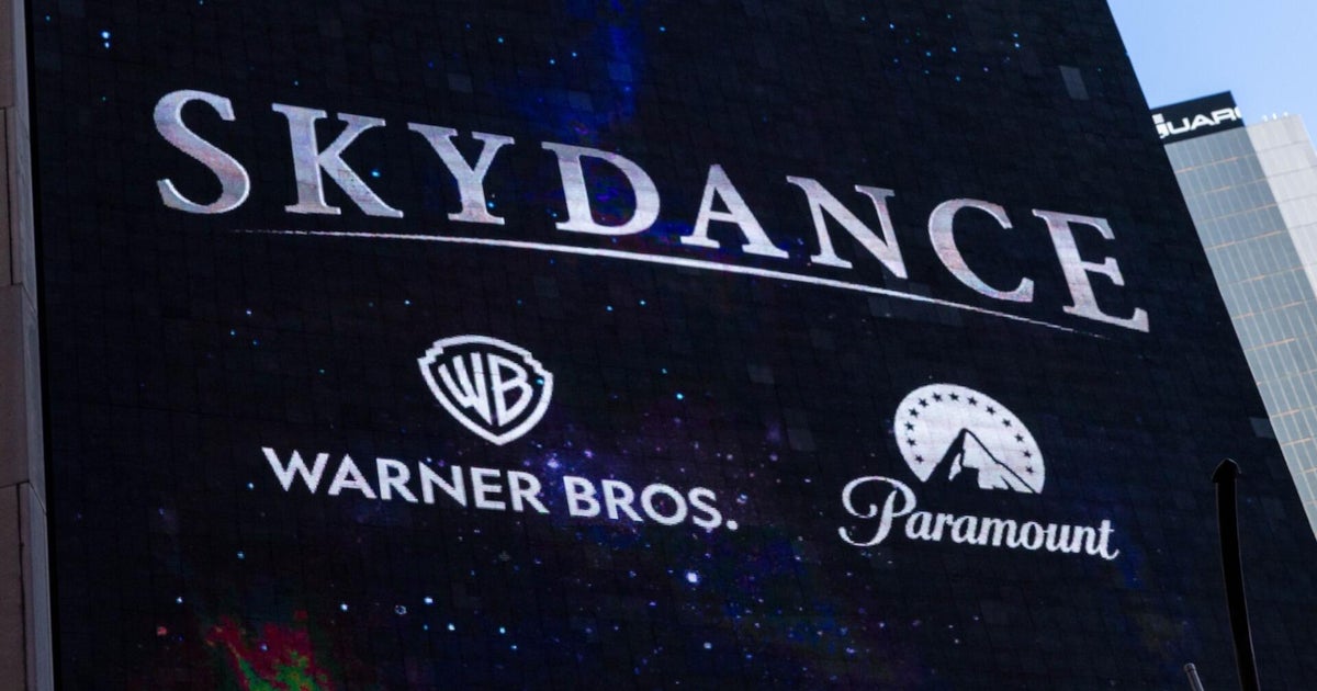 What audiences could expect from Paramount-Warner merger into Skydance
