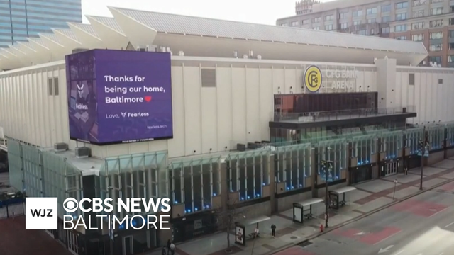 CIAA Tournament officials talk about HBCU pride returning to Baltimore