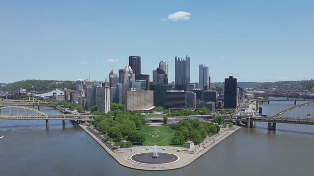 Pittsburgh leaders ready to turn page on city's finances