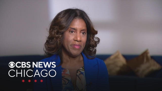 Full interview with Donna Miller, candidate for Illinois 2nd Congressional District