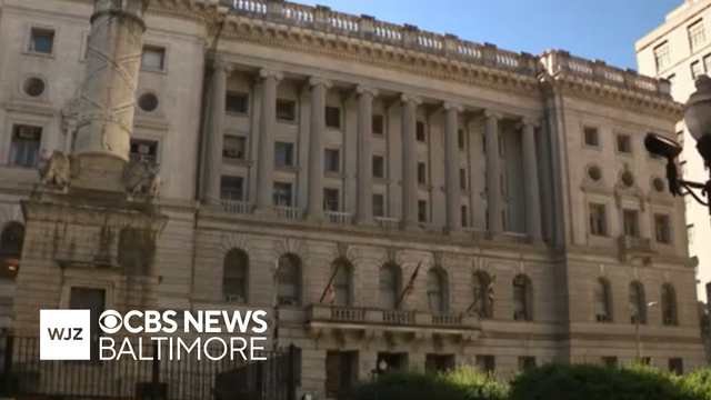 Trial continues for man accused of sparking fire that killed 3 Baltimore firefighters