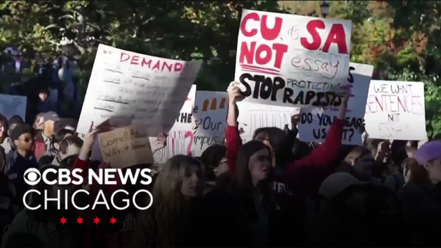 Students, faculty call for accountability amid Cornell University gang rape investigation