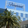 Paramount Office in Hollywood, Los Angeles 