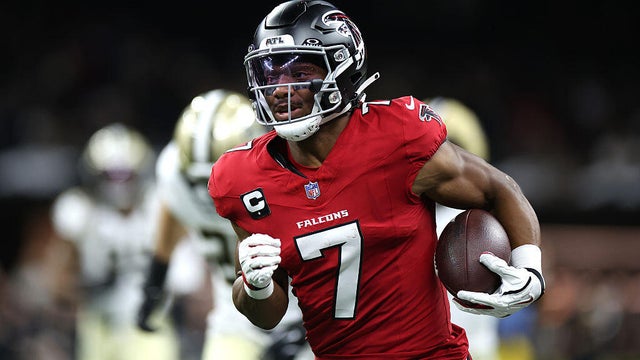 Atlanta Falcons v New Orleans Saints 