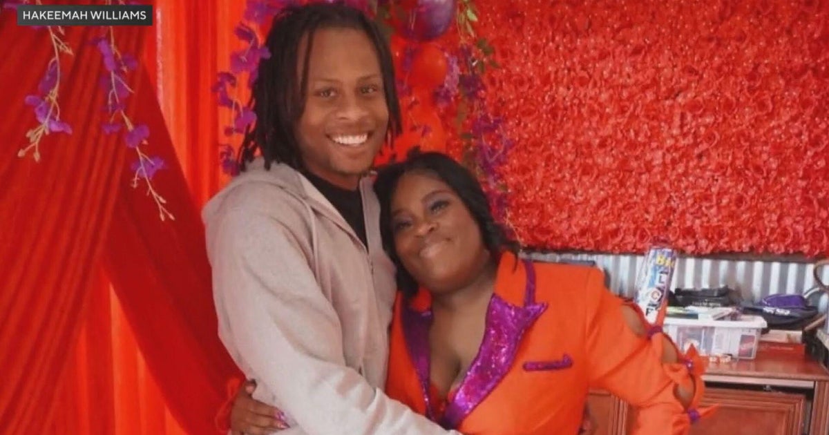 Family of man shot to death at South Side gas station speak out - CBS ...