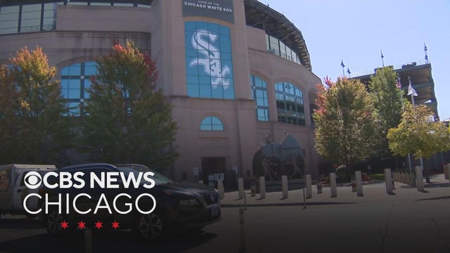 White Sox and fans preparing for potential ALDS clincher in Game 3 vs Guardians