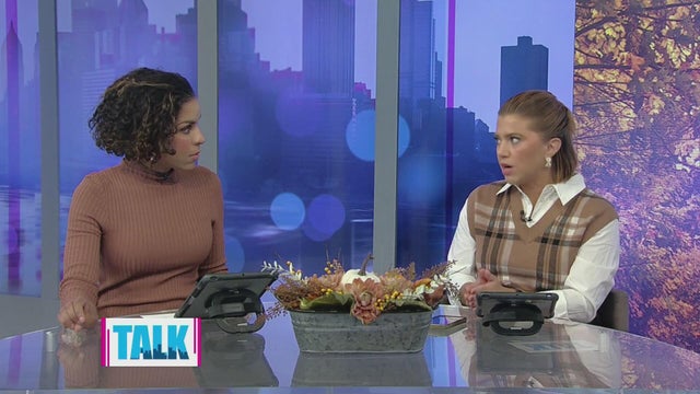 Talk the Talk: Oct. 6, 2026