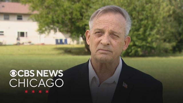 Full interview with Mike Noack, candidate for Illinois 2nd Congressional District