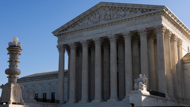 What cases the Supreme Court will take up